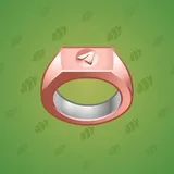 Signet Ring #7372
