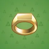 Signet Ring #7374 Signet Ring #7374