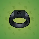 Signet Ring #7377 Signet Ring #7377