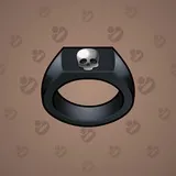 Signet Ring #7382 Signet Ring #7382