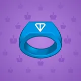 Signet Ring #7383 Signet Ring #7383