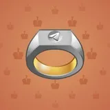Signet Ring #7384 Signet Ring #7384