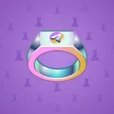 Signet Ring #7388 Signet Ring #7388
