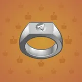 Signet Ring #7389