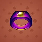 Signet Ring #7392