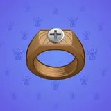 Signet Ring #7395 Signet Ring #7395