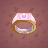 Signet Ring #7396 Signet Ring #7396