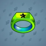 Signet Ring #7397 Signet Ring #7397