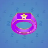 Signet Ring #7402