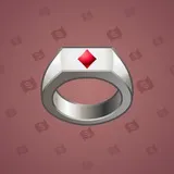 Signet Ring #7403 Signet Ring #7403