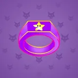Signet Ring #7404 Signet Ring #7404