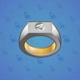 Signet Ring #7408 Signet Ring #7408