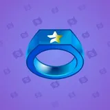 Signet Ring #7411 Signet Ring #7411