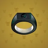 Signet Ring #7412 Signet Ring #7412