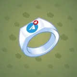 Signet Ring #7413 Signet Ring #7413