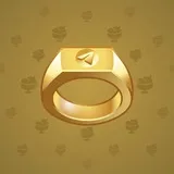 Signet Ring #7414 Signet Ring #7414