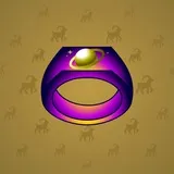 Signet Ring #7415 Signet Ring #7415
