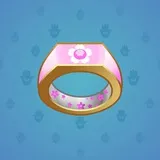 Signet Ring #7416 Signet Ring #7416