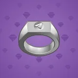 Signet Ring #742 Signet Ring #742