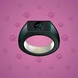 Signet Ring #7420 Signet Ring #7420