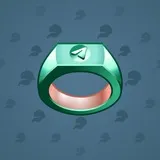 Signet Ring #7426 Signet Ring #7426