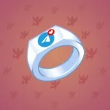 Signet Ring #7430 Signet Ring #7430