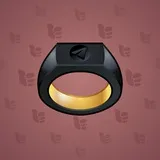 Signet Ring #7432 Signet Ring #7432