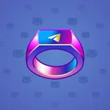 Signet Ring #7438