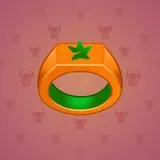 Signet Ring #7439