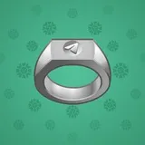 Signet Ring #7446 Signet Ring #7446