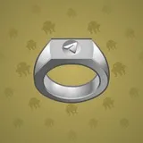 Signet Ring #745 Signet Ring #745