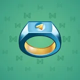Signet Ring #7451 Signet Ring #7451