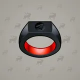 Signet Ring #7452 Signet Ring #7452