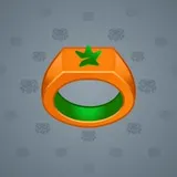 Signet Ring #7459 Signet Ring #7459