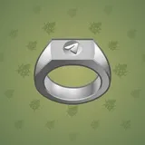 Signet Ring #7462 Signet Ring #7462