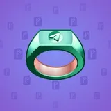Signet Ring #7466