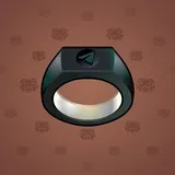 Signet Ring #7468 Signet Ring #7468