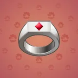 Signet Ring #747 Signet Ring #747