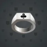 Signet Ring #7476 Signet Ring #7476