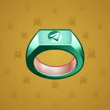 Signet Ring #7477