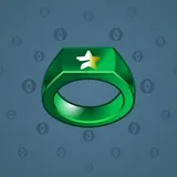 Signet Ring #748 Signet Ring #748