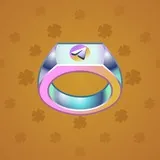 Signet Ring #7480