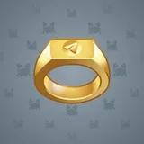 Signet Ring #7481 Signet Ring #7481
