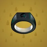 Signet Ring #7484 Signet Ring #7484