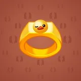 Signet Ring #7485 Signet Ring #7485