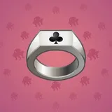 Signet Ring #7487