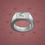 Signet Ring #749 Signet Ring #749