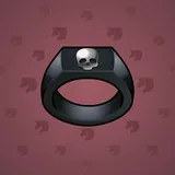 Signet Ring #7490