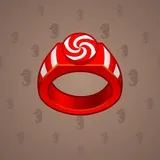 Signet Ring #7492