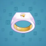 Signet Ring #7495